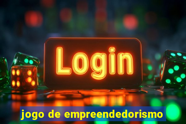 jogo de empreendedorismo